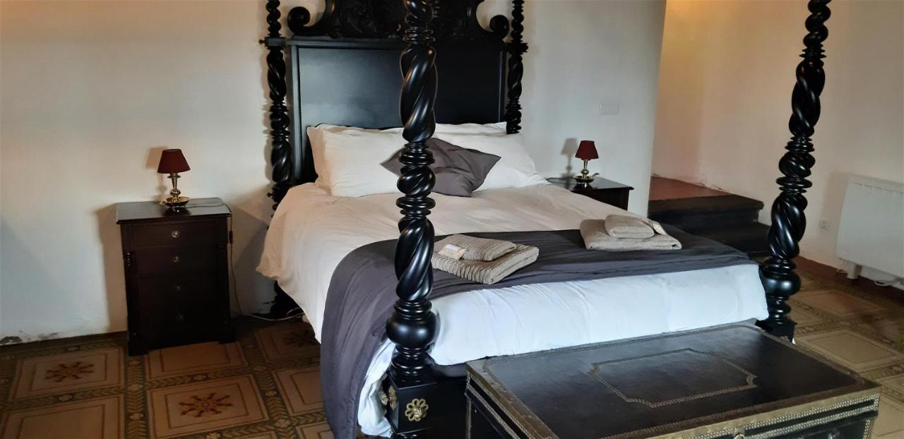 Quinta do Bom Despacho Ponta Delgada - Açores Quarto foto