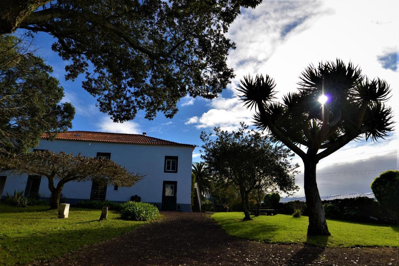 Quinta do Bom Despacho Ponta Delgada - Açores Exterior foto