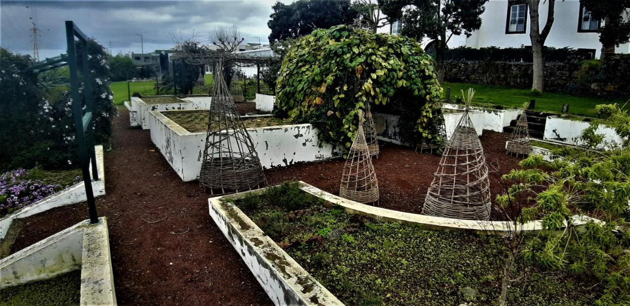 Quinta do Bom Despacho Ponta Delgada - Açores Exterior foto