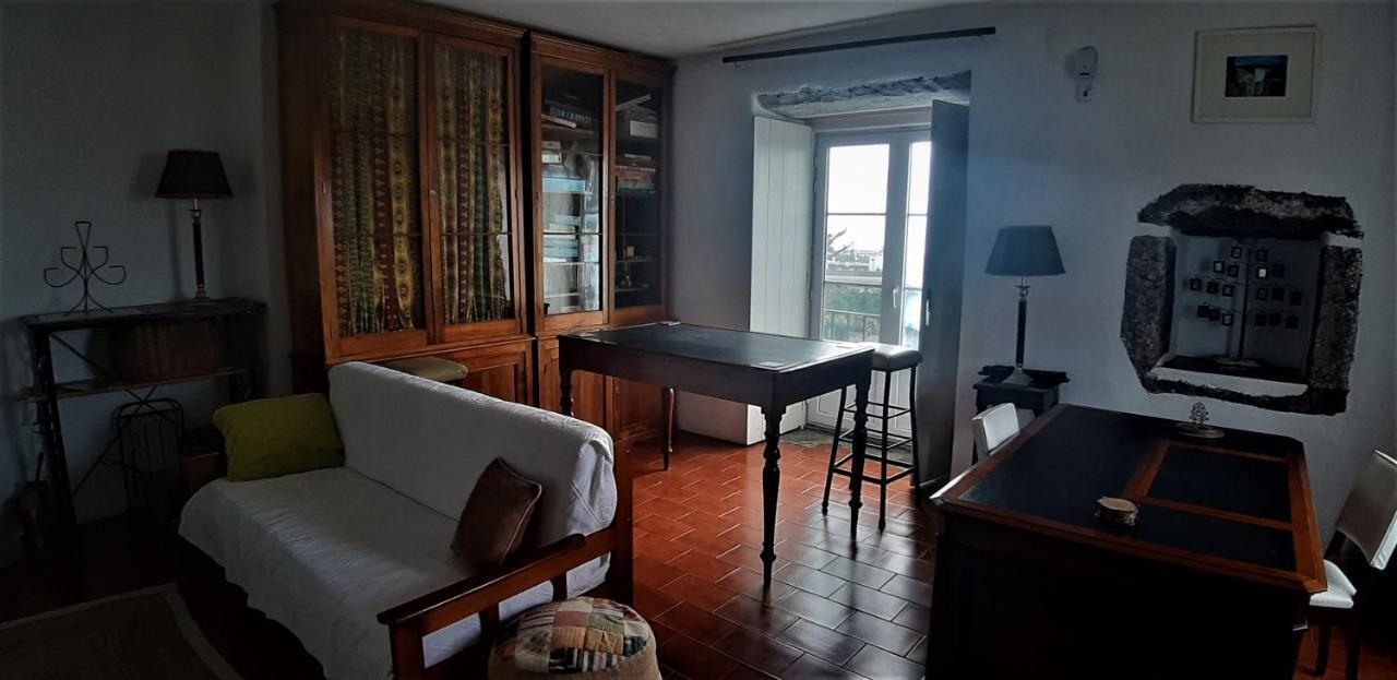 Quinta do Bom Despacho Ponta Delgada - Açores Exterior foto
