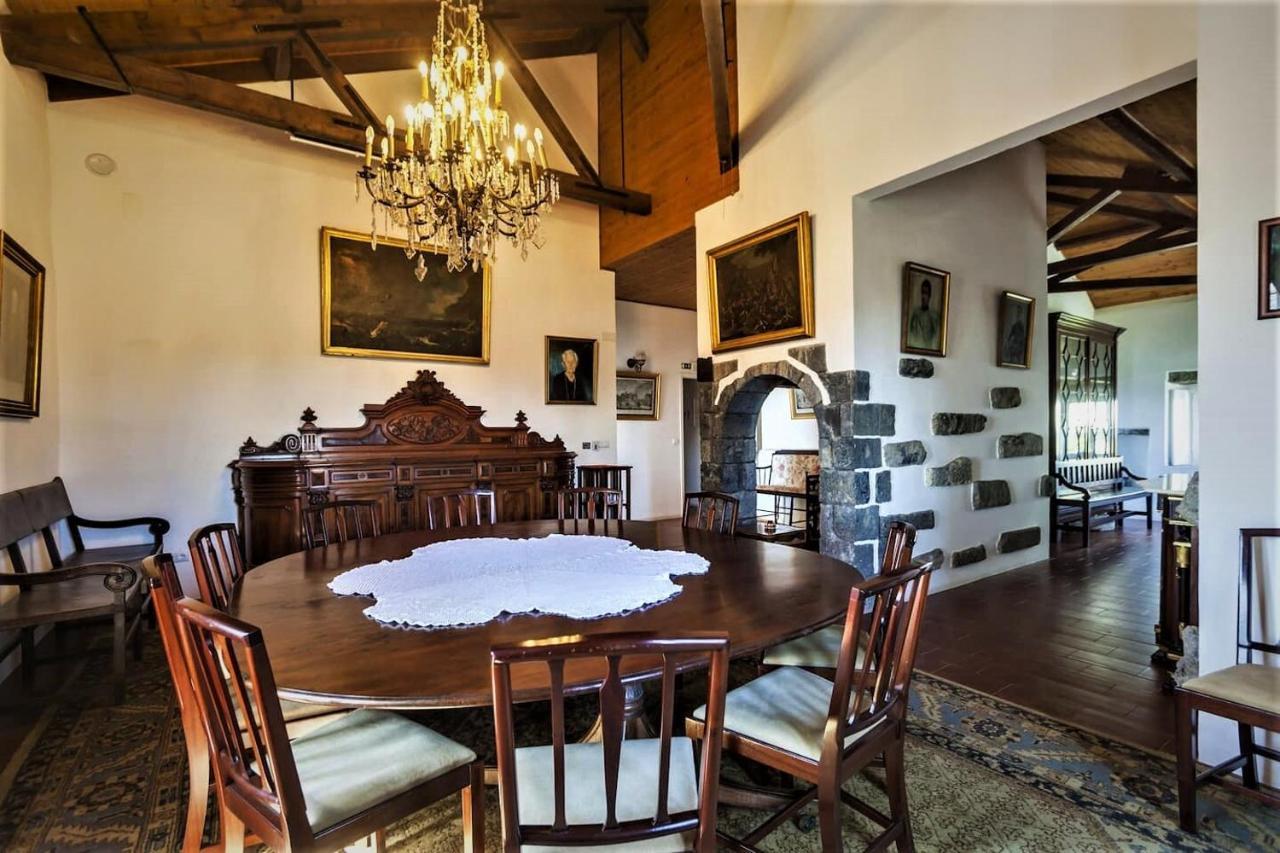 Quinta do Bom Despacho Ponta Delgada - Açores Exterior foto