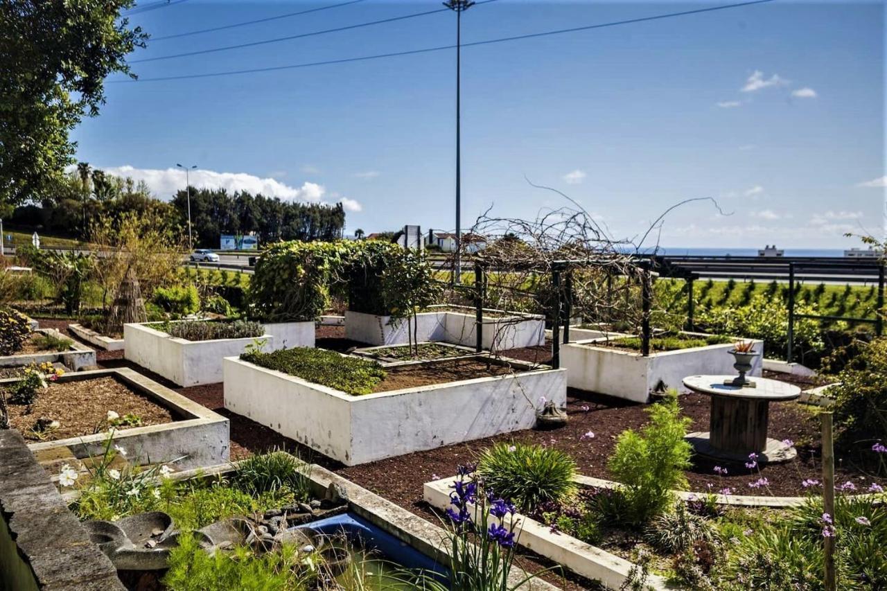 Quinta do Bom Despacho Ponta Delgada - Açores Exterior foto