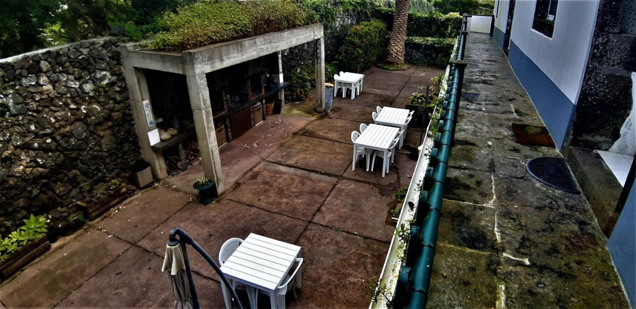 Quinta do Bom Despacho Ponta Delgada - Açores Exterior foto
