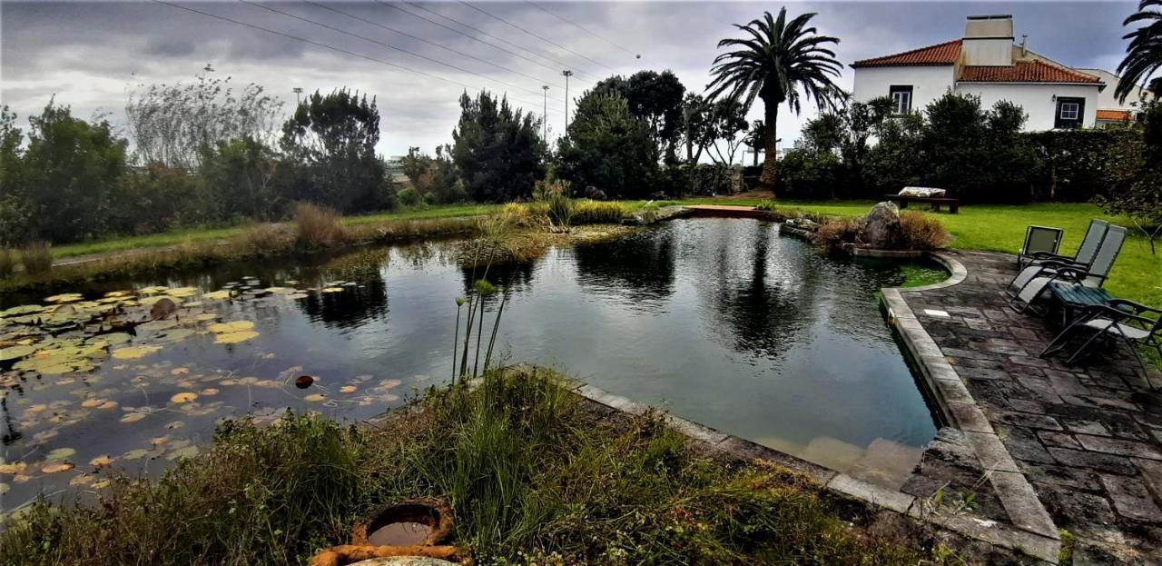 Quinta do Bom Despacho Ponta Delgada - Açores Exterior foto