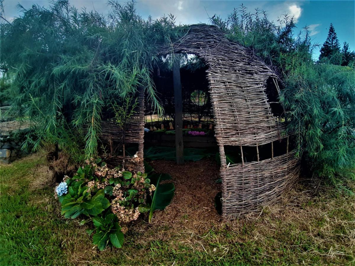 Quinta do Bom Despacho Ponta Delgada - Açores Exterior foto