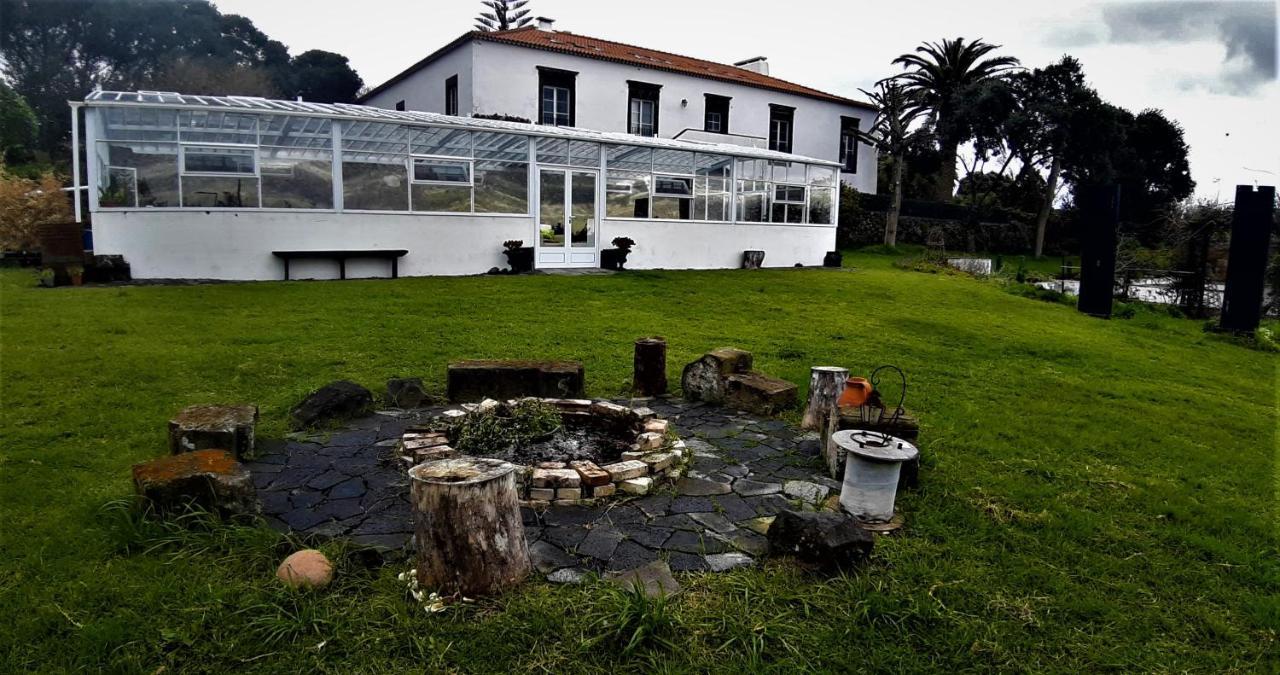 Quinta do Bom Despacho Ponta Delgada - Açores Exterior foto