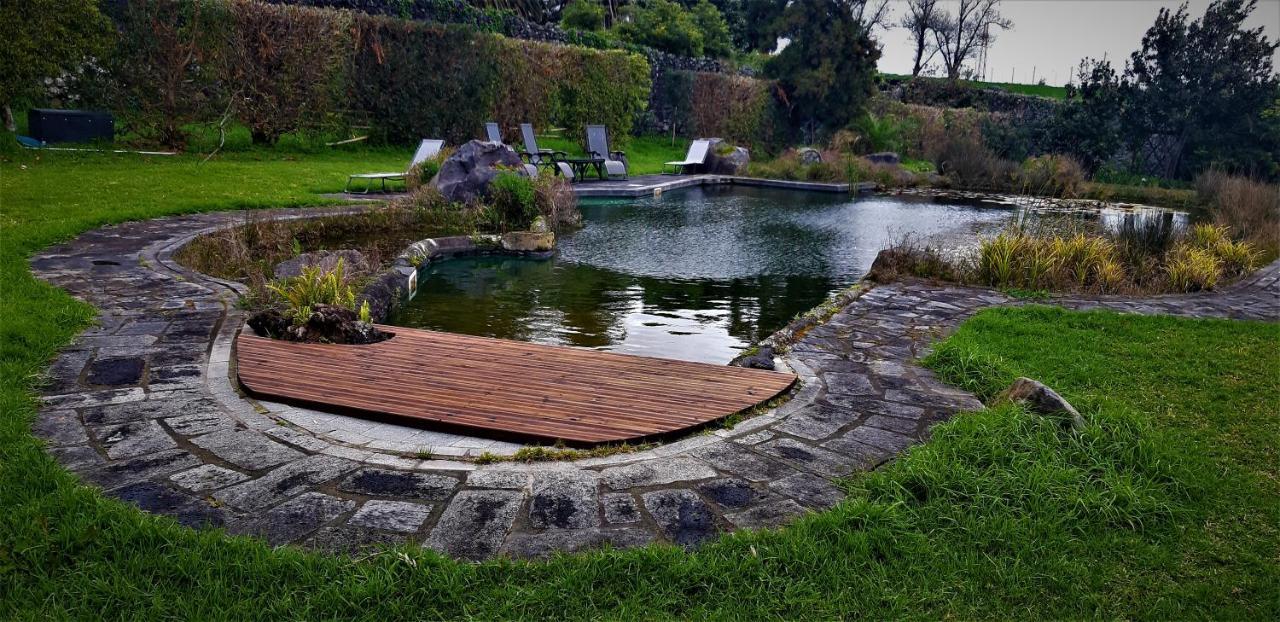 Quinta do Bom Despacho Ponta Delgada - Açores Exterior foto