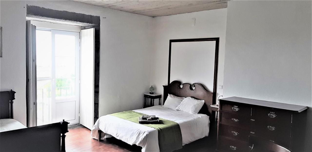 Quinta do Bom Despacho Ponta Delgada - Açores Quarto foto