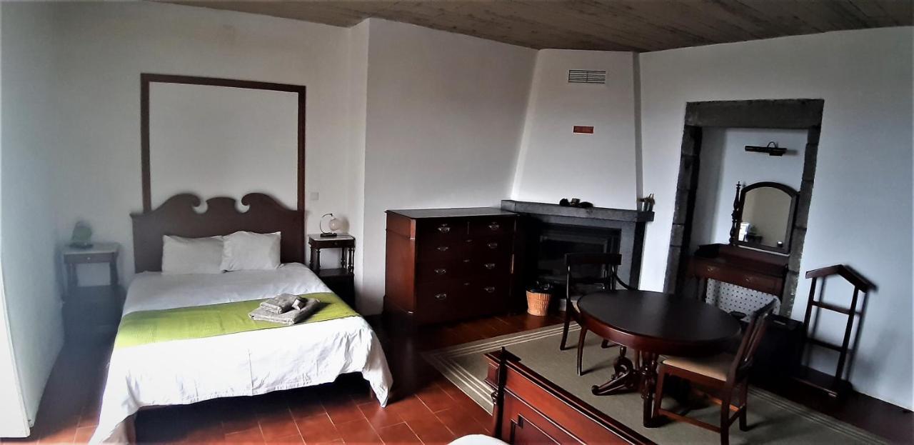 Quinta do Bom Despacho Ponta Delgada - Açores Exterior foto