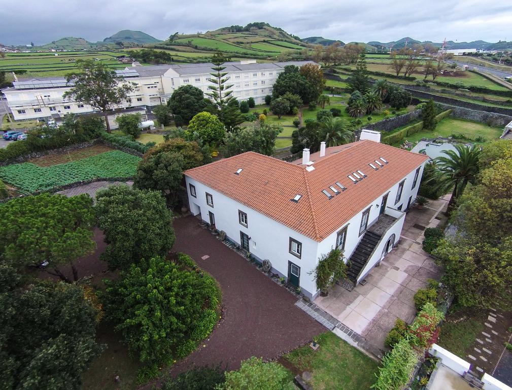 Quinta do Bom Despacho Ponta Delgada - Açores Exterior foto
