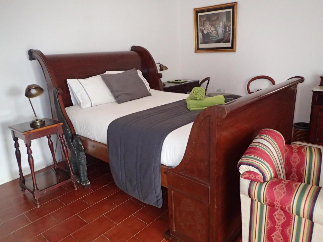 Quinta do Bom Despacho Ponta Delgada - Açores Quarto foto